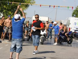 XVII Concentracion - 2010